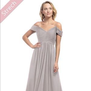 Azazie Bridesmaid Dress